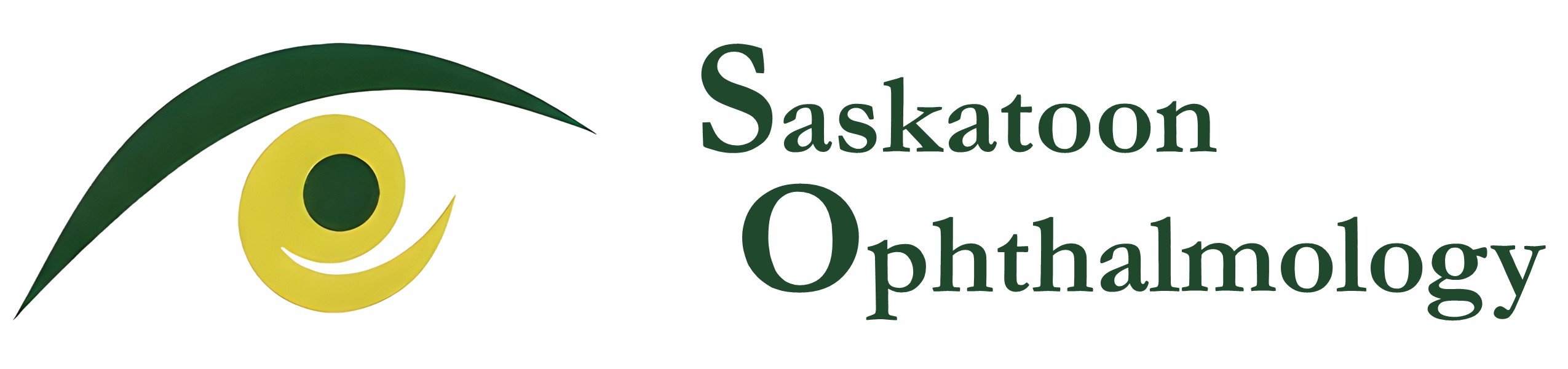 Saskatoon Ophthalmology