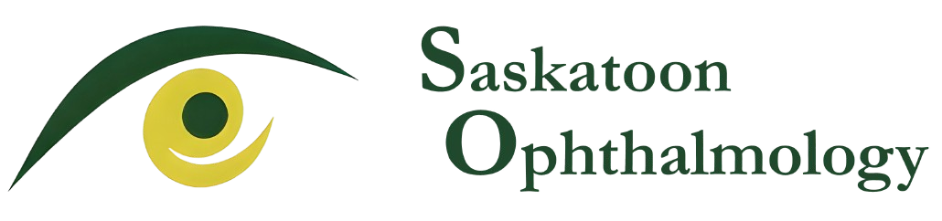 Saskatoon Ophthalmology